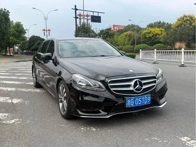 2015 Mercedes-Benz E-Class Facelift E 200 L, фото 3, лот 10402351