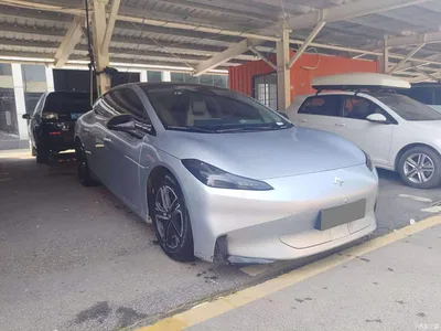 2023 GAC Haobo Haobo GT 560 RWD Tech Edition, фото 3, лот 11157493