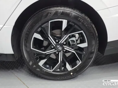 2026 Hyundai Sonata 1.6 Turbo, фото 4, лот 11133487