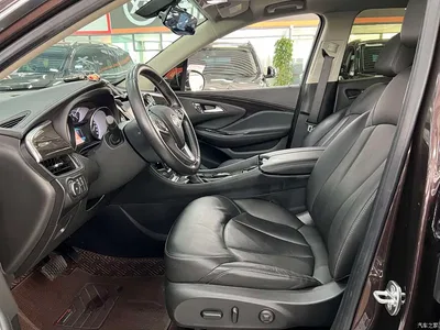2020 Buick Envision Plus 20T FWD Elite, фото 4, лот 10363365