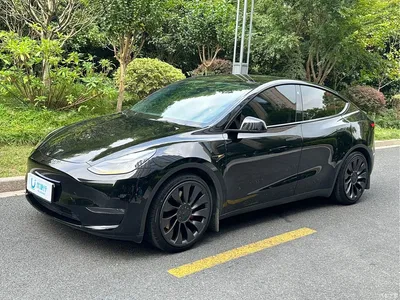 2023 Tesla Model Y High Performance All-Wheel Drive Edition, фото 1, лот 10838722
