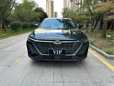 2023 Chery Arrizo 8 High Energy Edition 2.0T DCT Royal, фото 1, лот 10333585