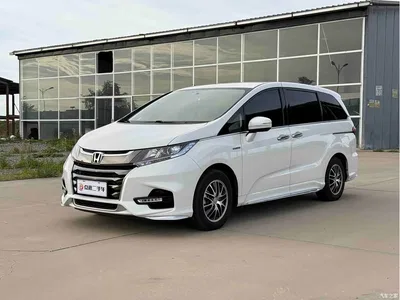 2021 Honda Odyssey 2.0L Sharp Comfort Edition, фото 1, лот 11178196