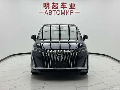 2021 GAC Trumpchi Trumpchi M6 PRO 270T Automatic Luxury Edition, фото 2, лот 10414591