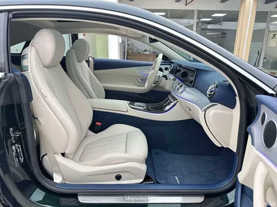 2023 Mercedes-Benz E-Class (Import) E 300 Coupe, фото 4, лот 11211164