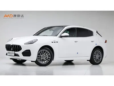 2023 Maserati Grecale 2.0T GT, фото 1, лот 10322103