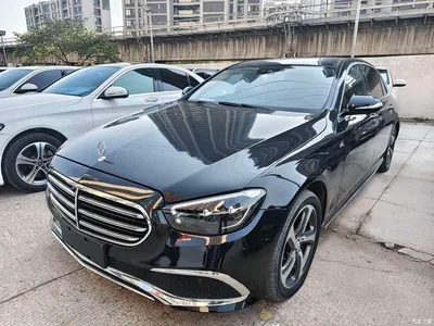 2016 Mercedes-Benz E-Class E 300 L Sport Fashion Type, фото 1, лот 11583047