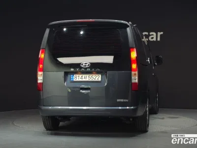 2023 Hyundai Staria Cargo 3-Seater, фото 4, лот 10230607