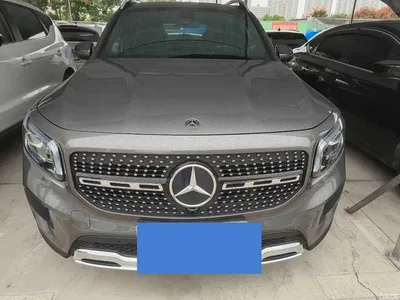 2020 Mercedes-Benz GLB Facelift GLB 200 Style, фото 2, лот 11003293
