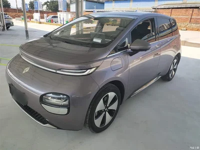 2023 Baojun Cloud 460 Max, фото 2, лот 11162404