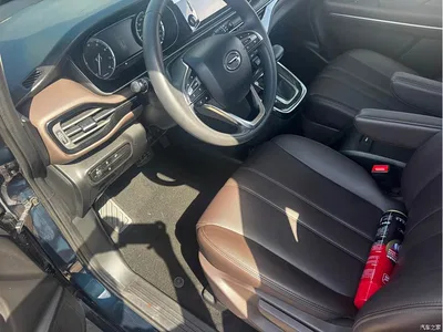 2019 GAC Trumpchi Trumpchi M6 270T Automatic Luxury (7-seater) China V, фото 4, лот 10396681
