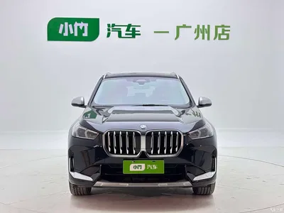 2023 BMW X1 sDrive20Li X Design Package, фото 2, лот 10418419