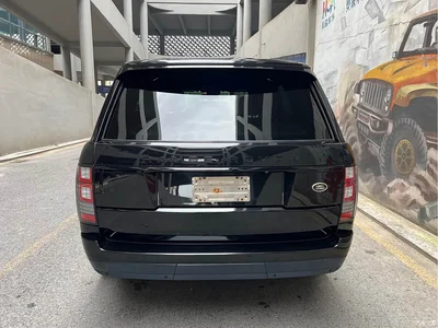 2014 Land Rover Range Rover 3.0 SC V6 Vogue, фото 4, лот 10337428