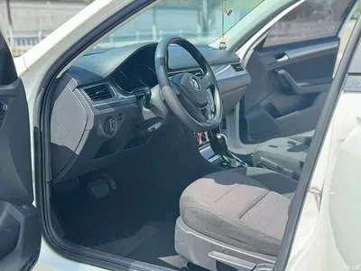 2020 Volkswagen Bora 1.5L Automatic Comfort, фото 4, лот 10471385