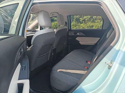 2024 Geely E Firefly Model 301km Light Flow, фото 4, лот 11155742