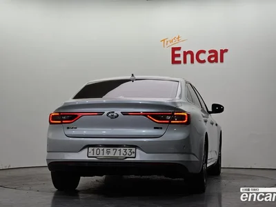 2020 Samsung SM6 2.0 LPe RE, фото 4, лот 10188987
