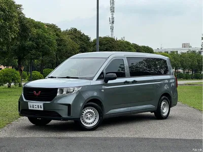 2021 Wuling Motors Wuling Journey Model 1.5T Manual Comfort, фото 1, лот 11167556