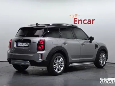 2023 Mini Countryman Classic Plus Launch Pack, фото 2, лот 10145787
