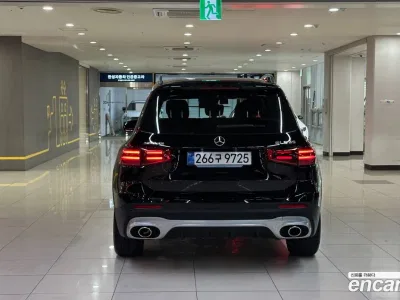 2025 Mercedes-Benz GLB-Class AMG GLB35 4MATIC, фото 2, лот 10166011