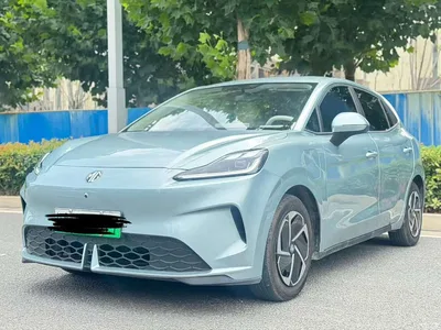 2026 MG MG4 EV 437 Elegant Edition, фото 1, лот 10355922