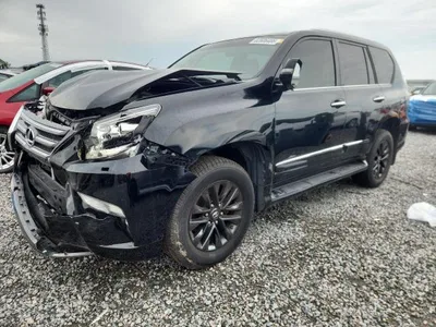 2019 LEXUS GX 460, фото 1, лот 10849982