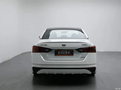 2021 Nissan Teana 2.0L XL Comfort, фото 4, лот 10396722