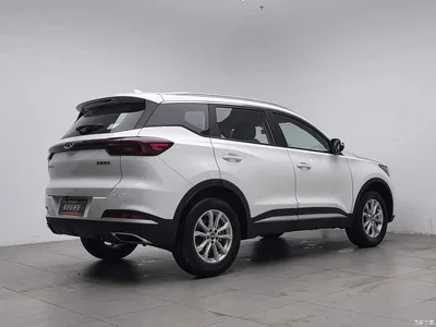 2024 Chery Tiggo 7 1.5T CVT Luxury Edition, фото 2, лот 10894822