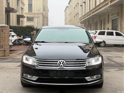2015 Volkswagen Magotan 1.8TSI Luxury, фото 2, лот 10436405