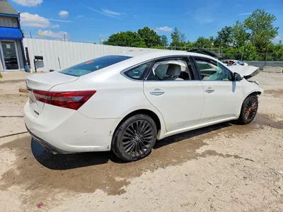 2016 TOYOTA AVALON TOURING, фото 3, лот 10555260