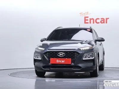 2019 Hyundai Kona 1.6 Turbo 2WD, фото 3, лот 11516898