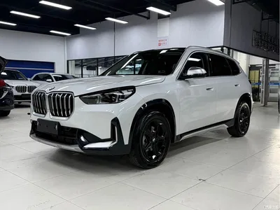 2023 BMW X1 sDrive20Li X Design Package, фото 1, лот 10465555
