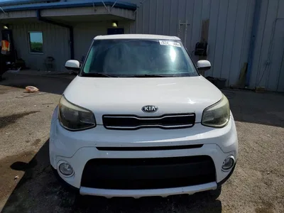 2018 KIA SOUL +, фото 4, лот 10774497