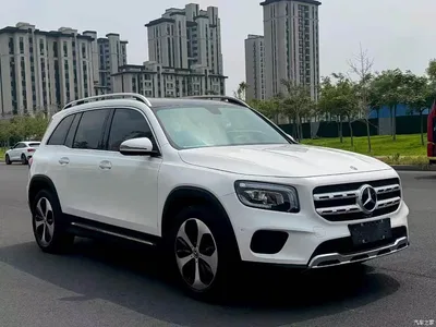 2020 Mercedes-Benz GLB 200 Fashion, фото 3, лот 11081871