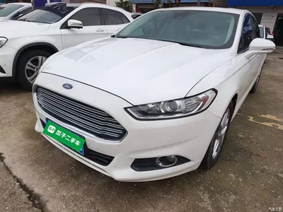 2013 Ford Mondeo Model 1.5L GTDi180 Fashion, фото 2, лот 11140775