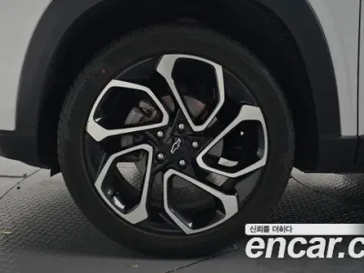 2025 Chevrolet Trax 1.2 RS, фото 4, лот 10028087