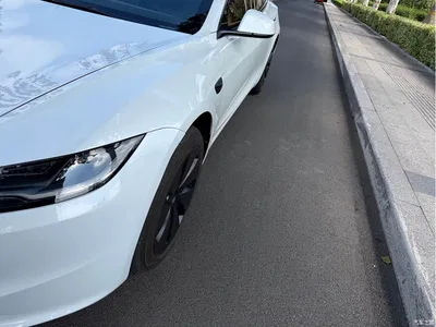2025 Tesla Model 3 Model Rear-Wheel Drive Edition, фото 3, лот 10351810