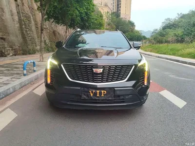 2022 Cadillac XT4 28T FWD Style, фото 2, лот 11220101