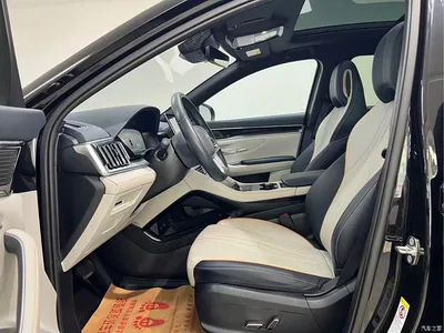 2023 BYD Song PLUS PHEV Champion Edition EV 520KM Flagship, фото 3, лот 11582520
