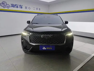 2022 Haval H6 3rd Gen 1.5T Auto 2WD Max, фото 2, лот 10401840