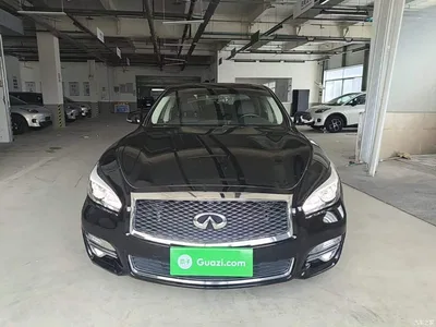 2019 Infiniti Q70 Q70L 2.0T Elite Edition, фото 3, лот 10379727