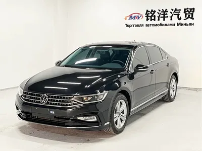 2023 Volkswagen Magotan Model 2 Million Units Commemorative Edition 280TSI DSG Leading Version, фото 1, лот 10437079