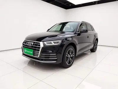 2020 Audi Q5L 45 TFSI Exclusive Fashion, фото 1, лот 10388989