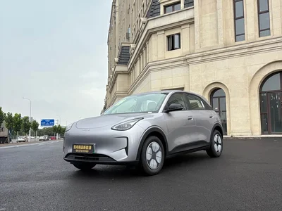 2026 Geely Galaxy Starry Wish, фото 3, лот 10834592