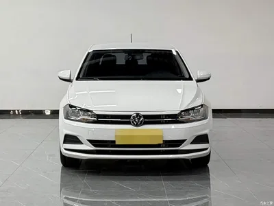 2023 Volkswagen Polo Facelift Plus 1.5L Auto Joyful Living Edition, фото 2, лот 10592920