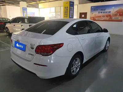 2019 Chevrolet Cavalier 320 Automatic Joy Edition, фото 3, лот 11584805