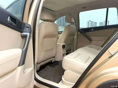 2013 Volkswagen Tiguan 1.8TSI Auto 4WD Luxury, фото 3, лот 11089676