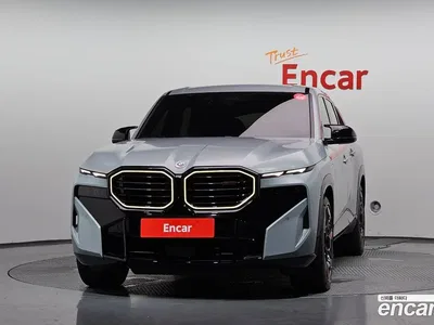 2024 BMW XM 4.4 Lable, фото 3, лот 10177374
