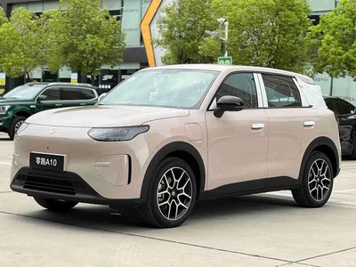 2026 Leapmotor A10, фото 1, лот 11148331
