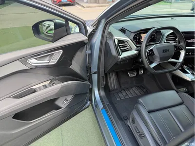 2023 Audi Q4 e-tron 40 e-tron Pioneer Edition, фото 4, лот 10472844