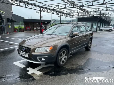 2014 Volvo XC70 D5, фото 1, лот 10121508